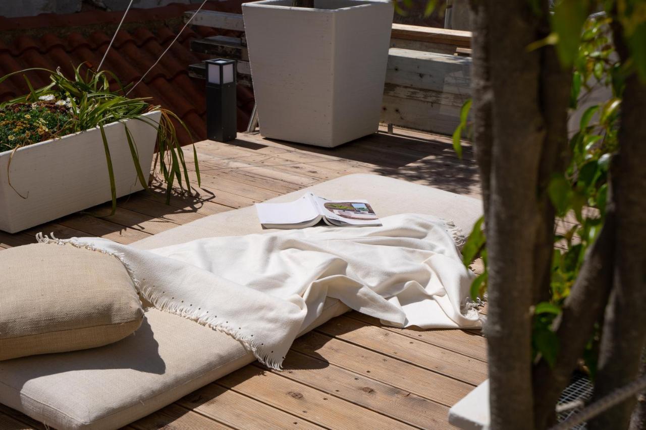 La Terrazza Sul Corso - Premium Apartment Cagliari Exterior foto