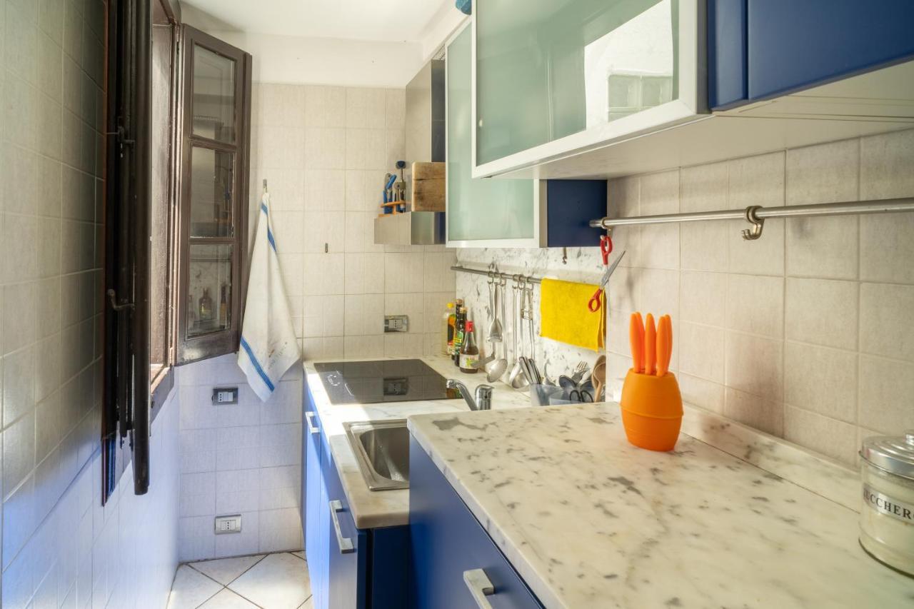La Terrazza Sul Corso - Premium Apartment Cagliari Exterior foto
