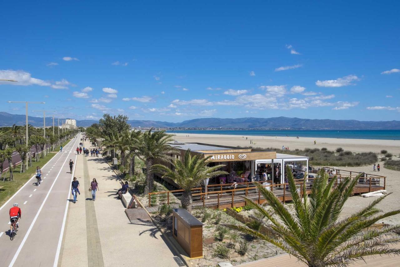 La Terrazza Sul Corso - Premium Apartment Cagliari Exterior foto